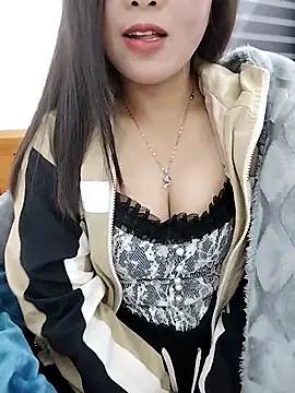 MaiNgoc sexy online show from 02.01.26