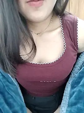 MaiNgoc sexy online show from 02.02.26