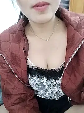 MaiNgoc sexy online show from 02.04.26