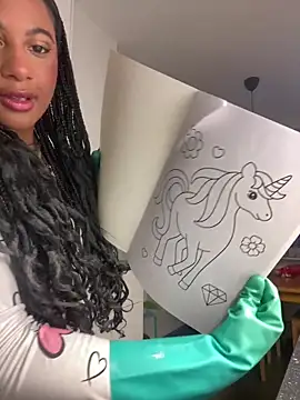 xo steffyxo 4 online show from 02.04.26