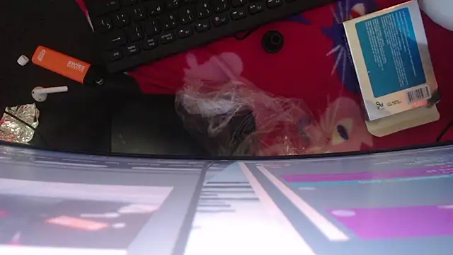 Loriiiany online show from 03.02.26