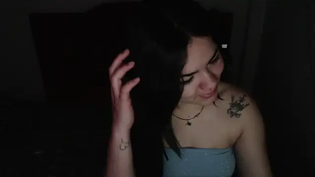 Loriiiany online show from 03.12.26