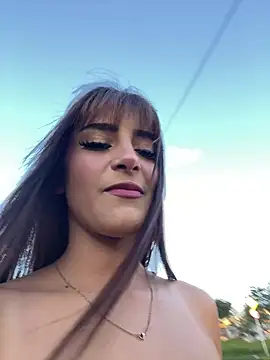 ivy-777 online show from 01.17.26