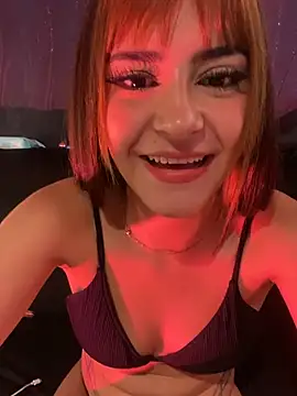 ivy-777 online show from 02.08.26