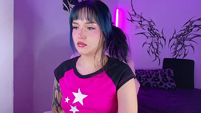 dollmeow online show from 03.19.26