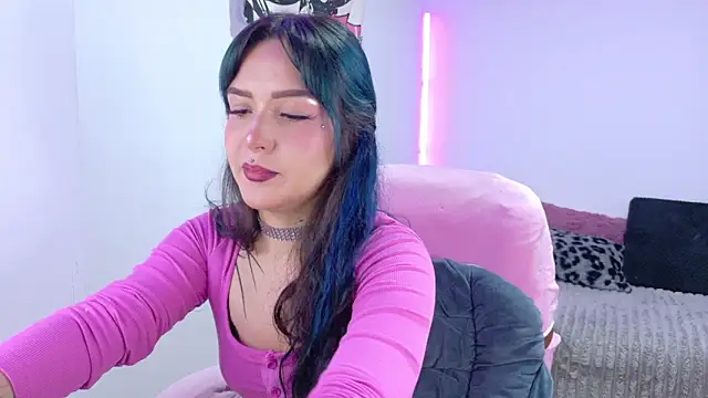 dollmeow online show from 04.14.26