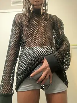 Grim777Hollow online show from 02.01.26