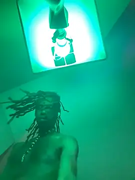 Grim777Hollow online show from 03.01.26