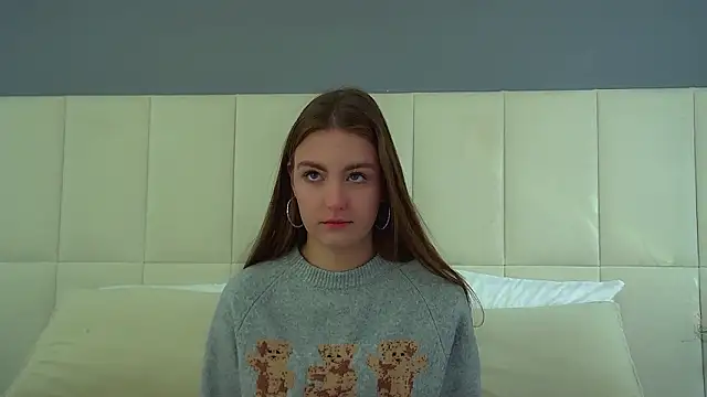 SofiaSarvain online show from 02.04.26