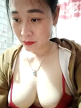 NgocLinh 69 online show from 02.21.26