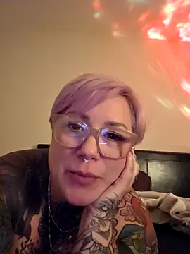 inkedupgirlxo online show from 01.16.26