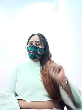 Snapshot of Your-Sasha7 chatting on 02.10.26 Your-Sasha7 online show from 02.10.26