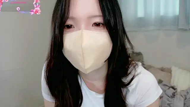  ame chan  online show from 06.27.26