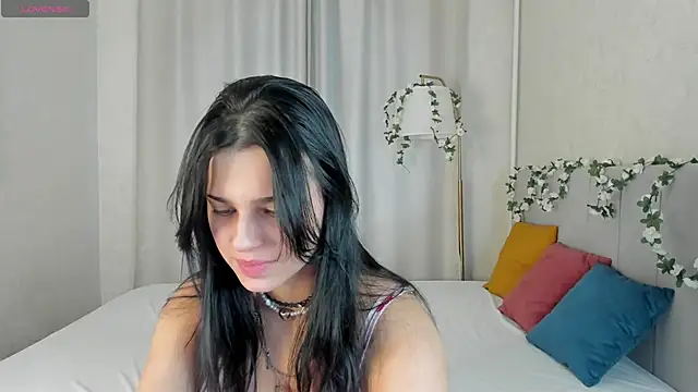 Leslie Wholsh online show from 02.12.26