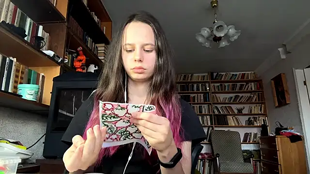 CortneyChoudhury online show from 01.16.26