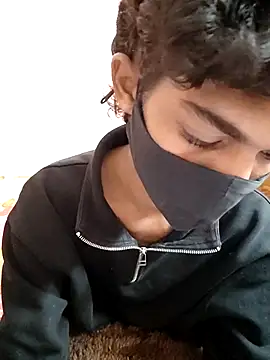 Snapshot of prabha_the_dick chatting on 01.15.26 prabha the dick online show from 01.15.26