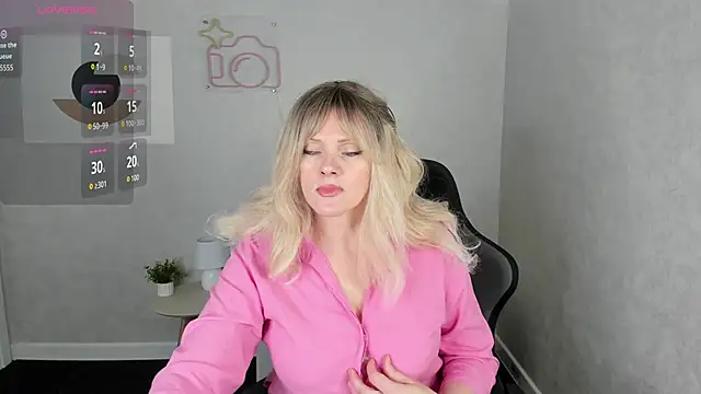 Victoria Nelson online show from 04.18.26