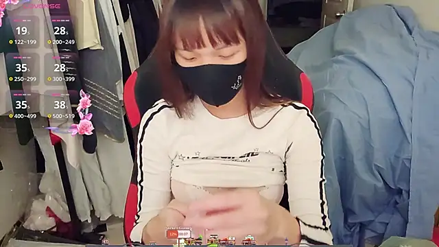 shiki434-st online show from 03.18.26