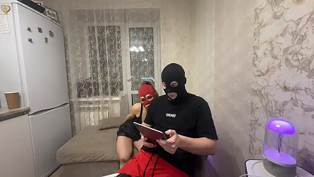 -WildKings- online show from 01.13.26