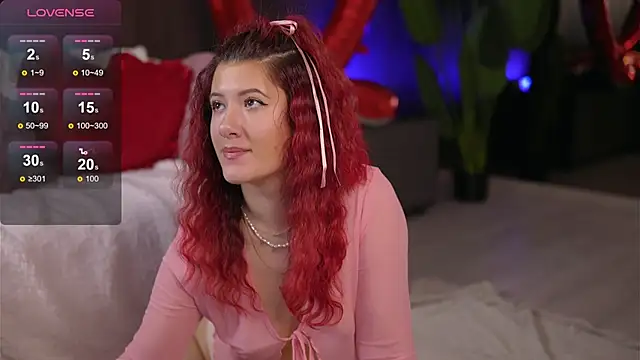 EvaMo0n online show from 02.20.26