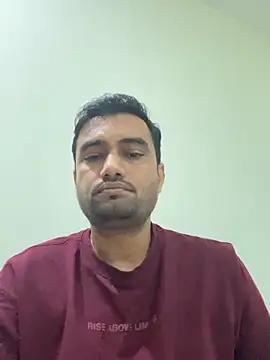 Arman-choudhary1998 online show from 03.07.26