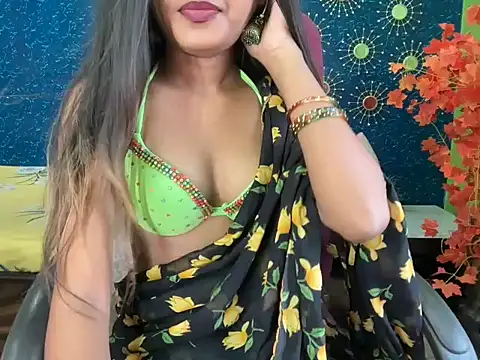 Brown-beauty online show from 06.25.26
