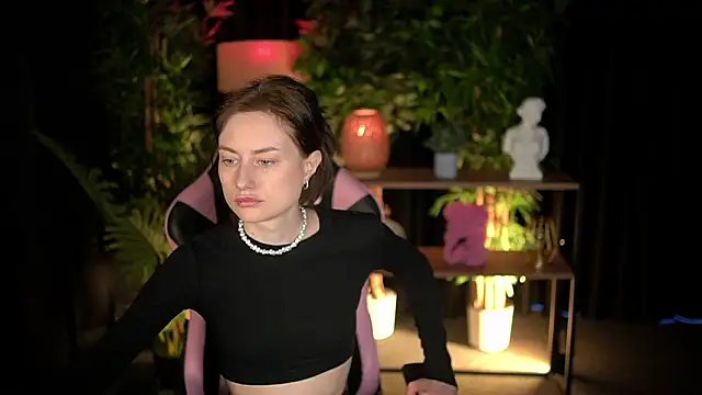 baby luna xo online show from 03.03.26