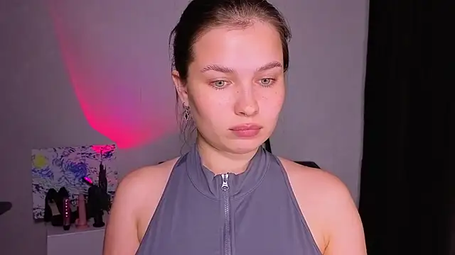 Catherine Karis online show from 06.25.26