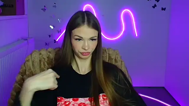 Lina Loveuu online show from 03.13.26