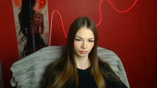 Lina Loveuu online show from 03.17.26