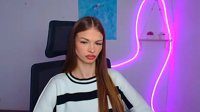 Lina Loveuu online show from 03.19.26