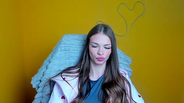 Lina Loveuu online show from 03.26.26