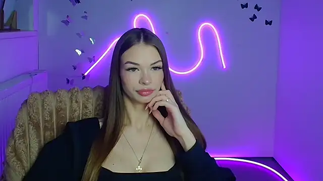 Lina Loveuu online show from 04.16.26