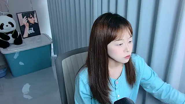 yuki-888 online show from 04.07.26