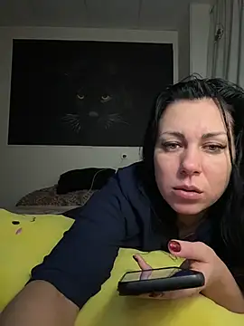  Mila Love online show from 02.08.26