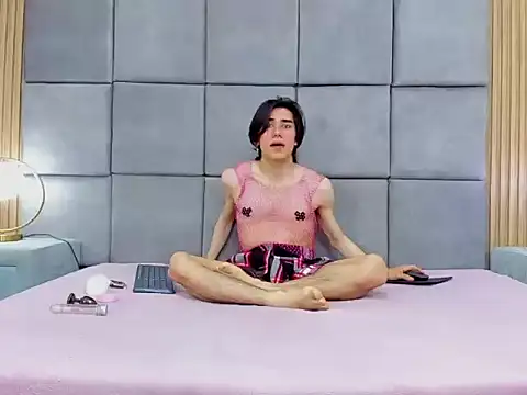 yu yang69 online show from 01.14.26