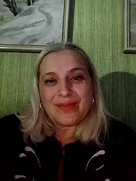 NyushaLollipop online show from 01.17.26