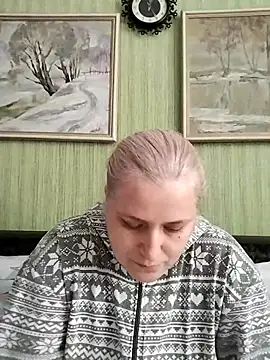 NyushaLollipop online show from 02.18.26