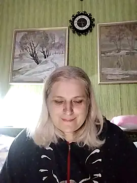 NyushaLollipop online show from 02.22.26