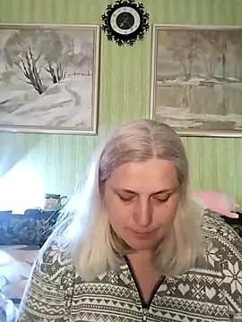 NyushaLollipop online show from 03.24.26