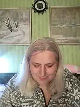 NyushaLollipop online show from 03.27.26