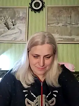 NyushaLollipop online show from 03.29.26