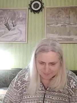 NyushaLollipop online show from 04.17.26