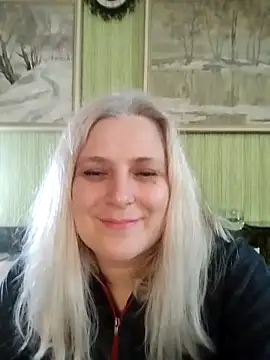 NyushaLollipop online show from 04.19.26