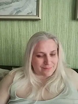 NyushaLollipop online show from 05.27.26