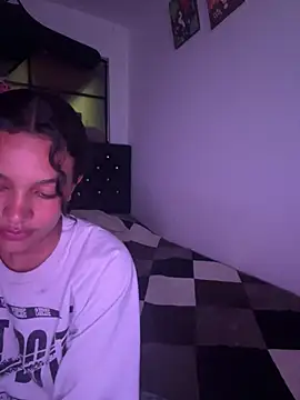 Nyxx Velariia online show from 03.24.26