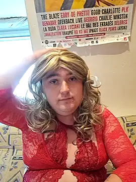 coleen slut 56 online show from 02.13.26