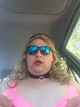 coleen slut 56 online show from 04.17.26