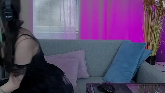 ToxicKittyy online show from 02.21.26