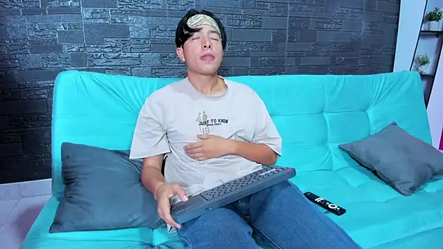 hansel yesid28 online show from 01.16.26